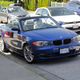 BMW E88 1-series Cabriolet